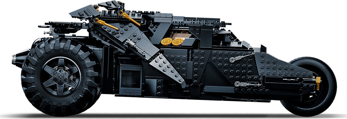 LEGO® DC: Batman Batmobile Tumbler