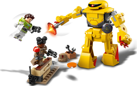 LEGO® Zyclops Chase