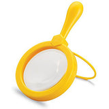 Primary Science® Jumbo Magnifiers Set of 12