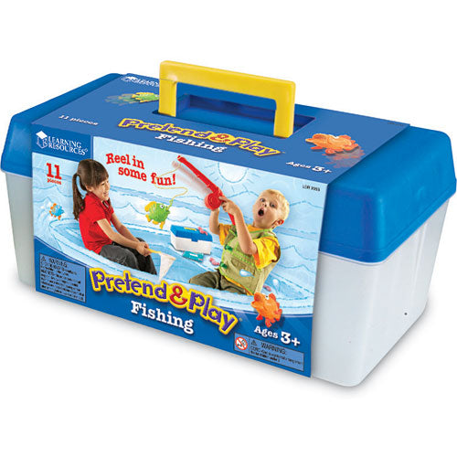 Pretend and Play® Fishing Set