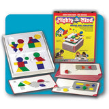 MightyMind puzzle activity toy