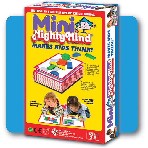 Mini Mightymind