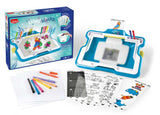 Creativ Lumi'Board Portable Drawing Kit