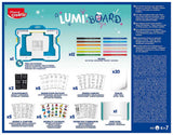 Creativ Lumi'Board Portable Drawing Kit