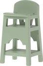 Highchair, Mouse - Mint