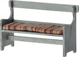 Bench Mouse