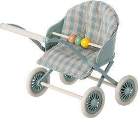 Stroller Baby Mice - Mint