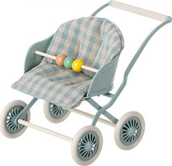 Stroller Baby Mice - Mint