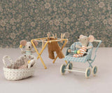 Stroller Baby Mice - Mint