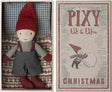 Pixy Elf