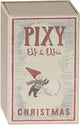 Pixy Elf