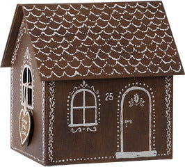 Gingerbread House Small