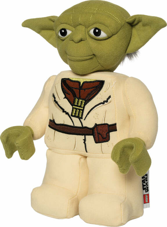 LEGO Star Wars Yoda