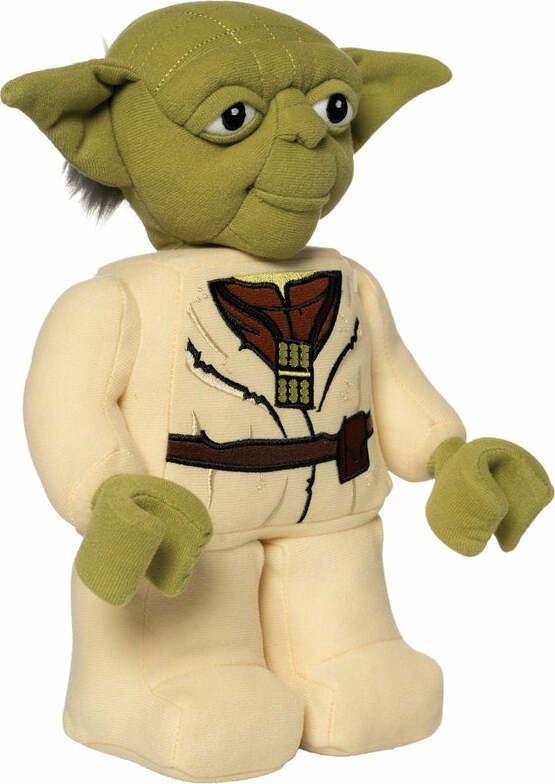 LEGO Star Wars Yoda