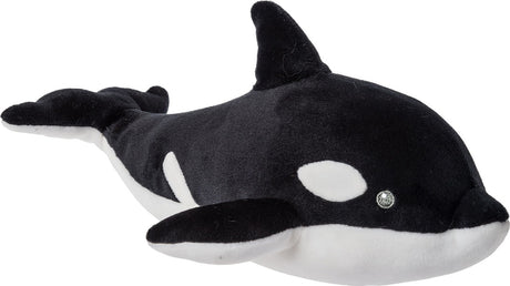 Smootheez Orca Whale - 10"