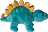 Smootheez Stegosaurus - 10"