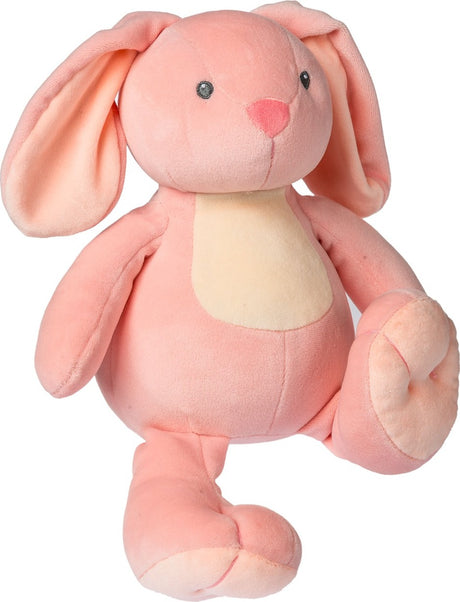 Smootheez Hippity Hop Pink Bunny - 12"