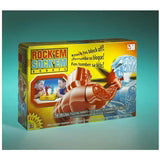 ROCK 'EM SOCK 'EM ROBOTS® Game