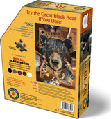 Madd Capp Puzzle - I Am Bear