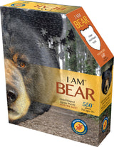 Madd Capp Puzzle - I Am Bear