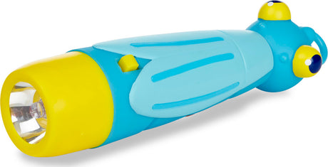 Flash Firefly Flashlight