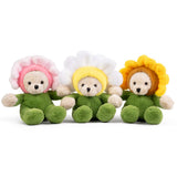 Little Play Flower