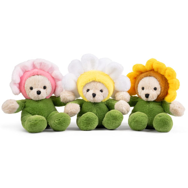 Little Play Flower