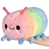Squishable Rainbow Caterpillar