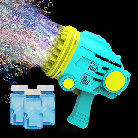 Bubble Blaster 70 Jets LED