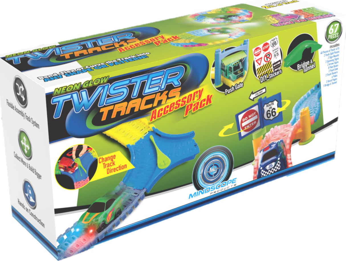 Twister Tracks Accessory Pack