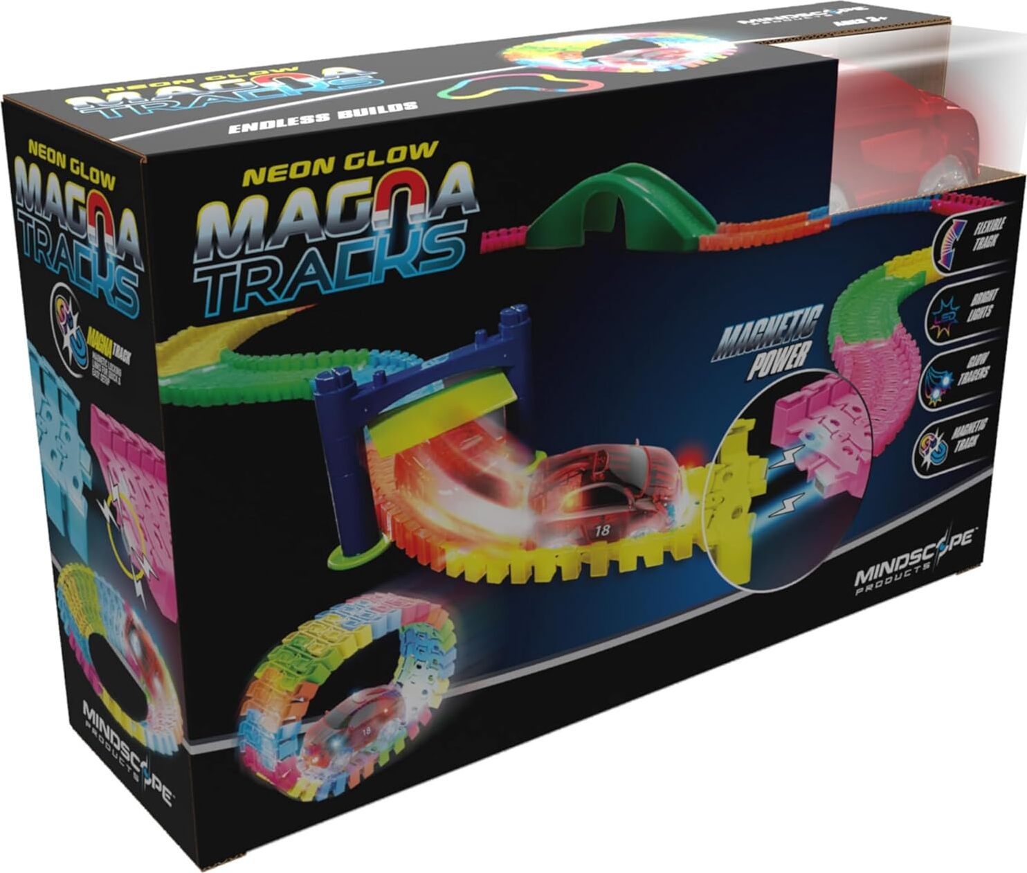Twister tracks online