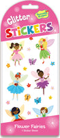 Stk241 Gl Flower Fairies