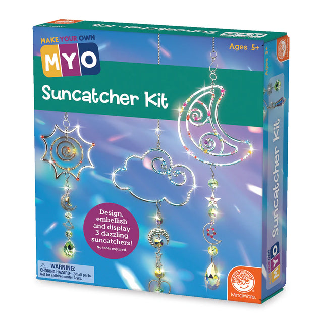 Myo: Suncatchers