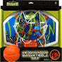 NSG LED Light Up Basketball Set