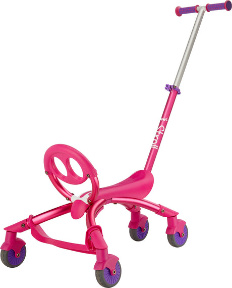 Pewi Stroll (pink)