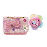 Classy Crossbody - Ballerina Beauties