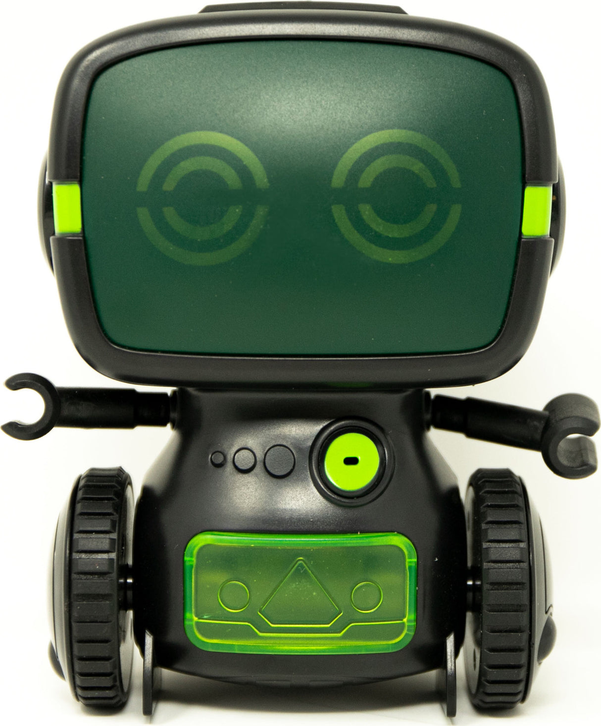 Walkie Talkie Robot