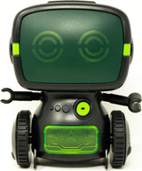 Walkie Talkie Robot