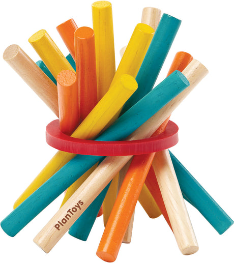 Pick-Up Sticks