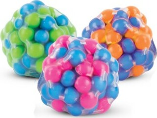 Click Clack Molecule Ball (assorted)