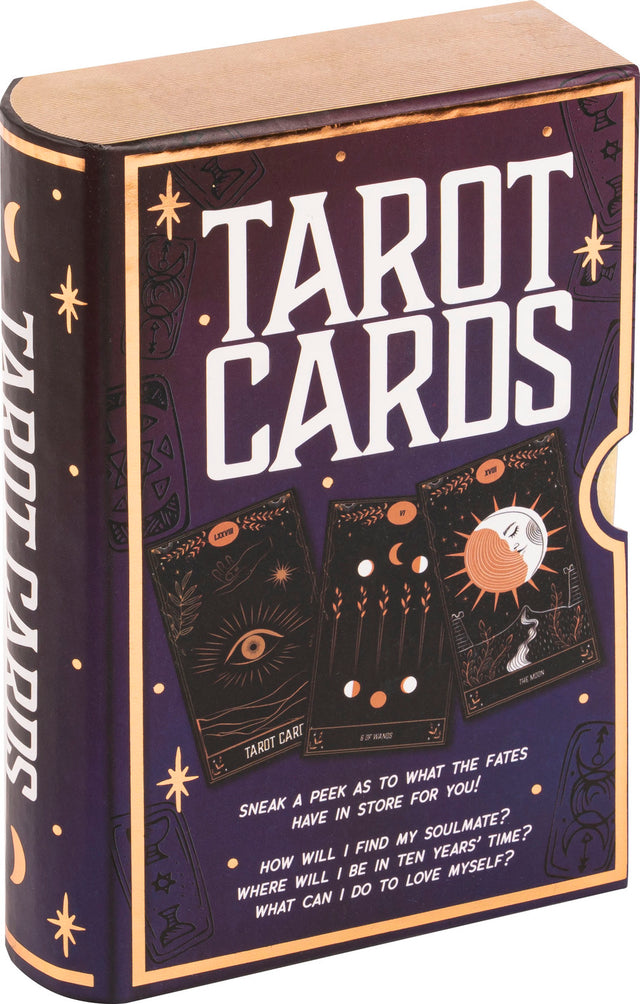 Tarot Cards