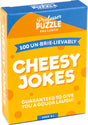 Cheesy Jokes