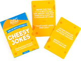 Cheesy Jokes