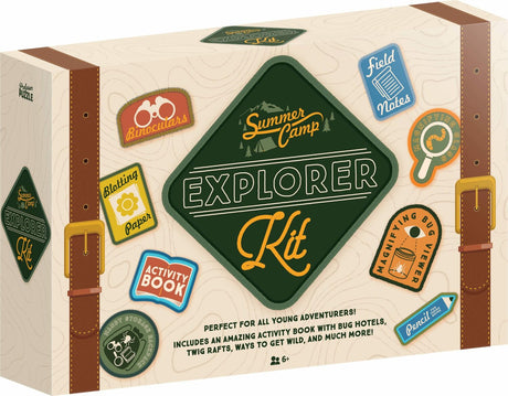 Explorer Kit