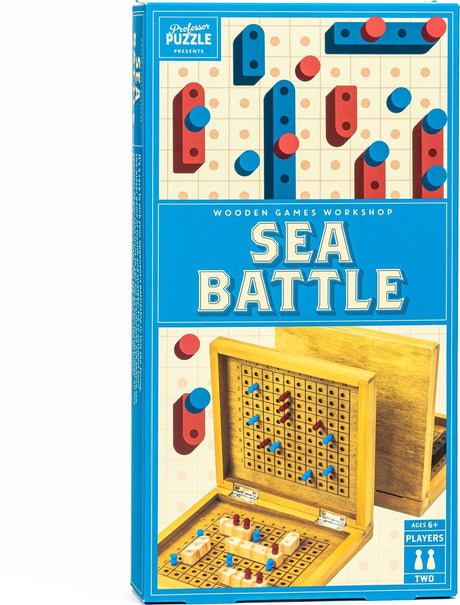 Sea Battle