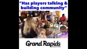 The Rank Game:  Sports & Outdoors