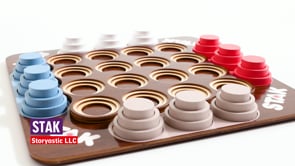 STAK Strategy Game