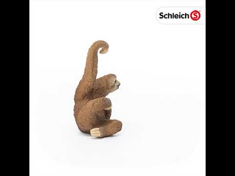 Schleich: Sloth