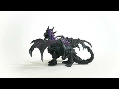 Schleich: Shadow Dragon