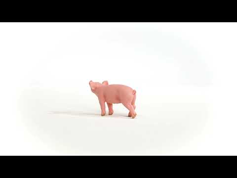 Schleich: Piglet